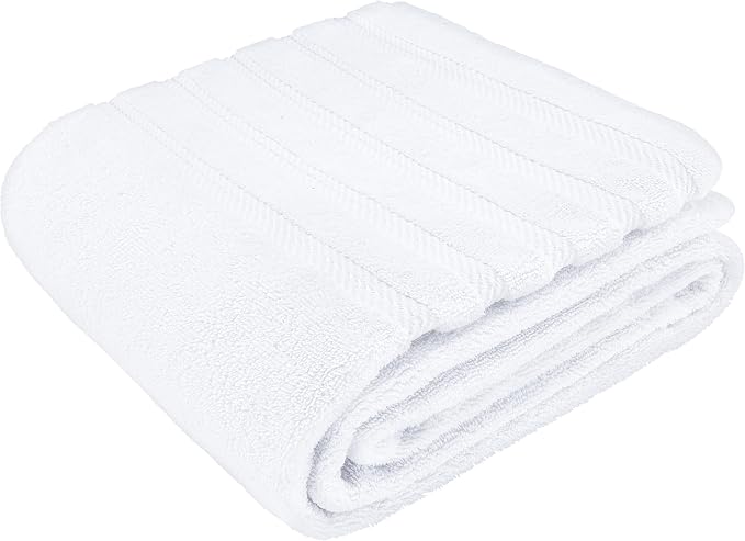 American Soft Linen 100% Cotton Luxury Turkish Towels, 35x70 XL Bath Sheet | Soft Absorbent Quick Dry OEKO Tex Standard 100 Certificated Durable Machine Washable Premium Hotel Quality
