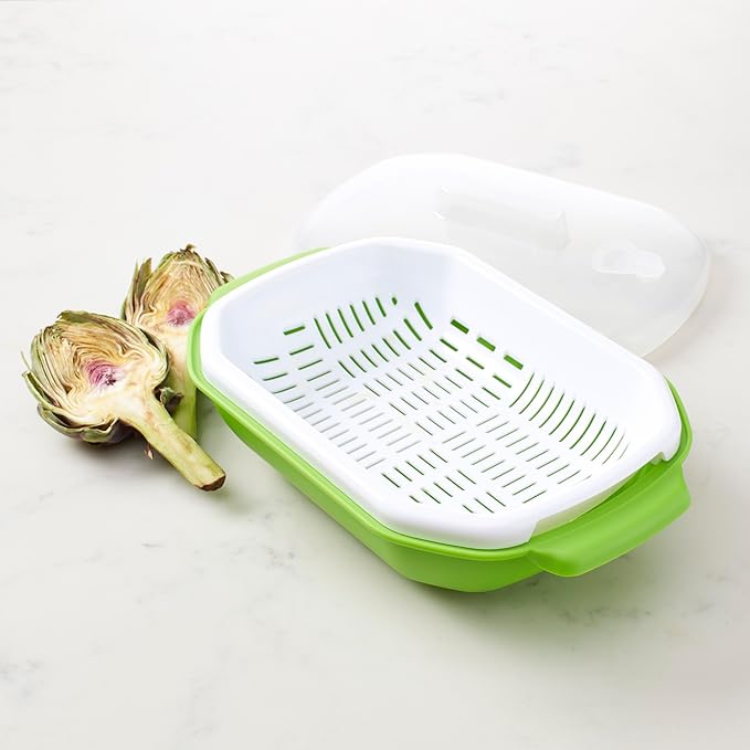 Cuisinart CTG-00-MST Microwave Steamer