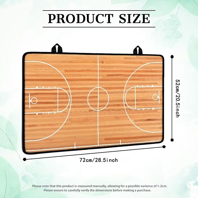 Basketball Court Stove Top Covers for Electric Stove Parquet Indoor Court Sport Glass Top Gas Stove Pad Heat Resistant Range Cooktop Mat for Kitchen 28"x20"