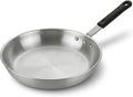 Alegacy Eagleware Fry Pan, Commercial Aluminum Frying Pan, 3004 Alloy, EagleGrip Handle, Heavy Gauge, NSF (12" Fry Pan)