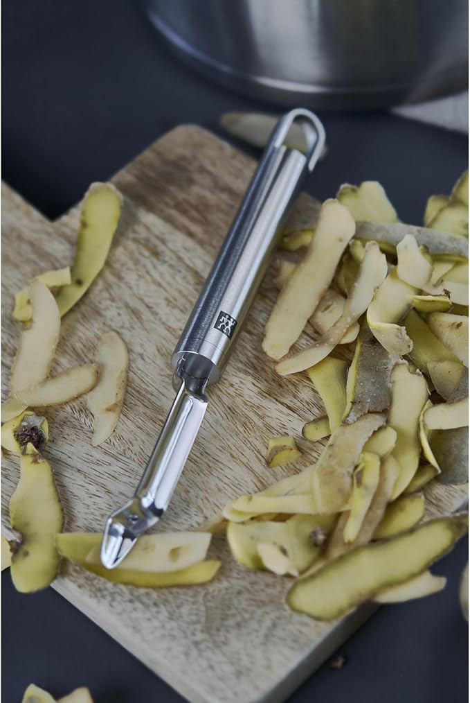 ZWILLING Pro Tools Swivel Peeler