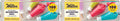 Wilton 12-Inch Disposable Cake Decorating Pastry Bags, 100-Count (Pack of 2)