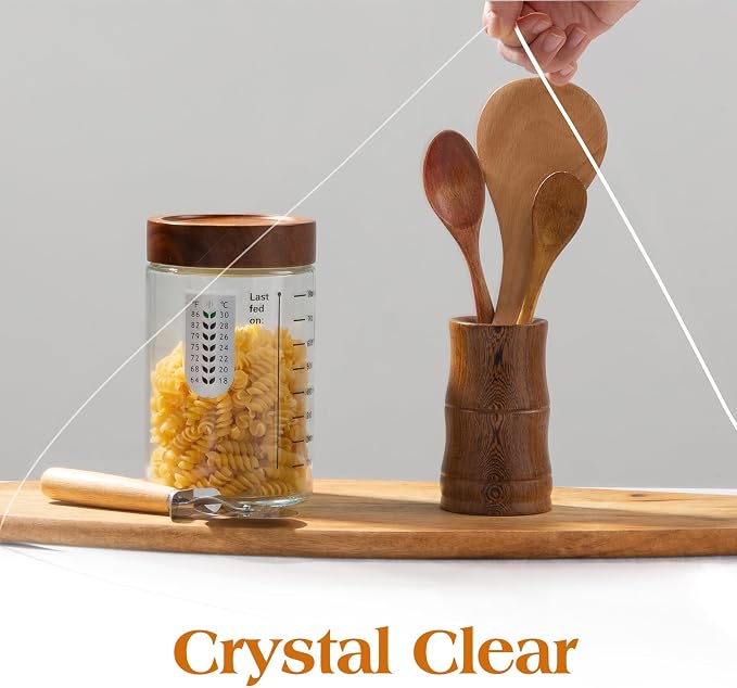 Clear Silicone Countertop Protector Mat, Non Slip & Heat Resistant Mats for Kitchen Countertop (23.6" *15.7")