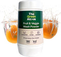 Fruit and Vegetable Wash Powder - Produce Cleaner - Removes Dirt & Residue - 4.2 oz