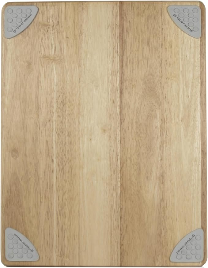 Gripperwood Cutting Board