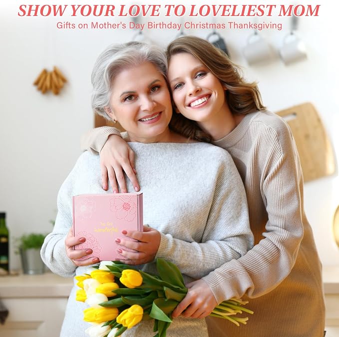Gifts for Mom from Daughter Son Loveliest Mom Cup Trinket Dish | Mom Birthday Gift,Cup,Jewelry Dish, Spoon with Gift Box, Gift For Mom Birthday Anniversary Mother Day For Mother Mama