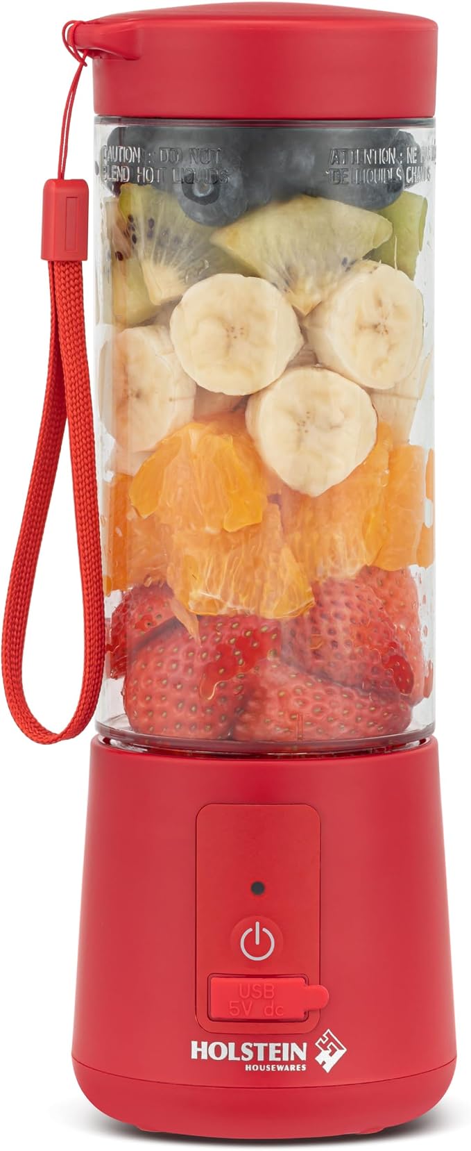 Usb Portable Blender