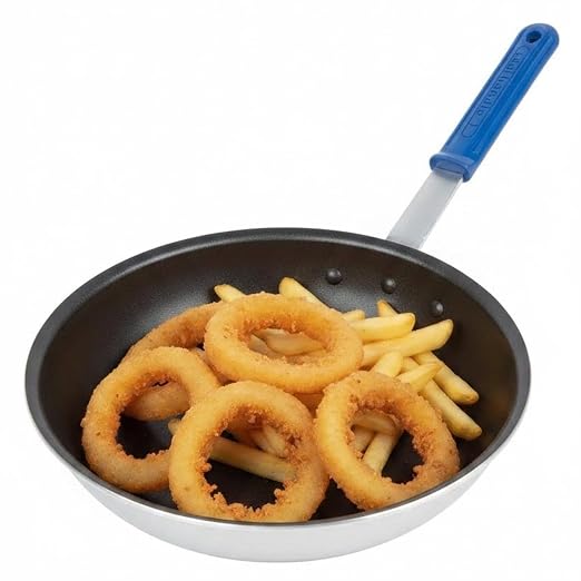 Vollrath 12" Wear-Ever® CeramiGuard II Fry Pan w/ Handle