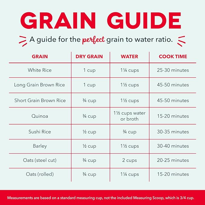 Dash Mini Rice Cooker, 2-Cup Removable Ceramic Nonstick Pot, White | Small Rice Cooker, Rice Maker for One, Keep Warm Function, Cooks Oatmeal, Quinoa & Grains