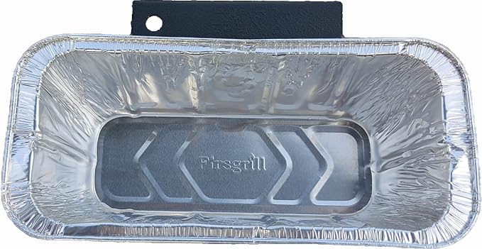 Firsgrill Professional Replacement Blackstone Griddle 17, 22, 28, 30 & 36 inches Grease Cup Foil Tray pan