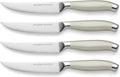 Oneida Preferred Stainless Steel Chef Knife – Heavy Duty Professional Kitchen Knife for Chopping, Slicing & Dicing, Metallic Finish