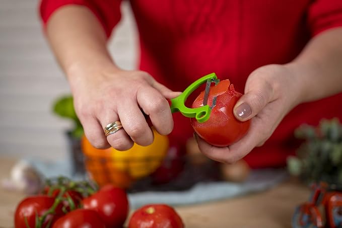 Kuhn Rikon Tomato Peeler