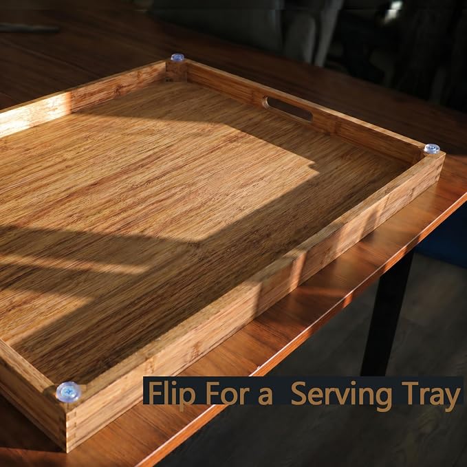 YUHFERA Stove Cover Board for Gas Stovetop - 30" x 22" Noodle Board Electric Stove Cover for RV Stove Top, Extra Countertop Space for Kitchen Stovetop（Acacia）
