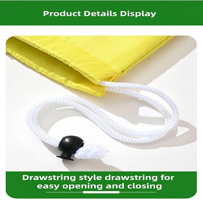 3Pcs Storage Bag with Aluminum Lining - 13.7x11", Banana & Lettuce Fresh Reusable Produce Bags Vegetable & Fruit Storage Bags with Foil Lining for Freshness, Refrigerator Safe.