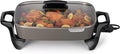 Presto 06856 16-Inch Ceramic Electric Skillet