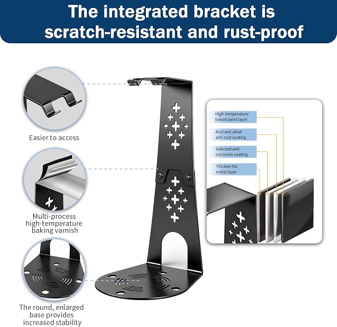 Bicycle Chain Wax Melting System 19oz, with Inner Pot and Cooling Rack | Precise Temperature Control for Rapid Melting, Complete Waxing Kit, Easy to Use All-in-One Chain Care Tools