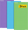 Cutting Mat 12x24 Compatible With Explore One/Air/Air 2/Maker Adhesive Variety Sticky（Standard,Light,Strong) Anti-Slip Durable Mat Accessories
