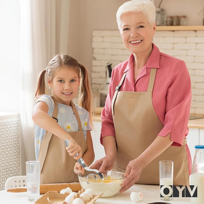 OYV Seamless Dough Whisk, 18/10 Stainless Steel, 9-Inch Danish Dough Whisk | Bread Whisk For Sourdough, Cookies, Pizza and Pastry, Ergonomic Grip, Dishwasher Safe, Easy To Clean