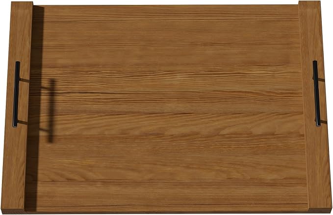 Gas Stove Top Cover: Wooden 30 * 22 inches Noodle Board Stovetop Covers with Handles, Wood Cutting Board for Kitchen Gas Stove and Electric Stove