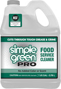 Simple Green Pro Food Service Cleaner 1 Gal