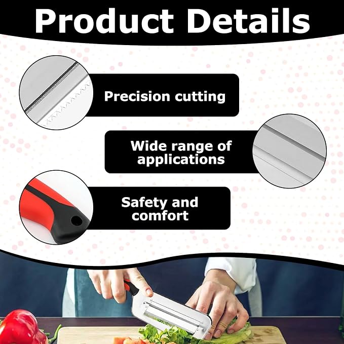 Cabbage Shredder,Stainless Steel Shredder Knife,Lettuce,Lettuce Knife,Cabbage For Coleslaw,Japanese,Cole Slaw For Coleslaw Sauerkraut Cabbagess Slicer Cutter