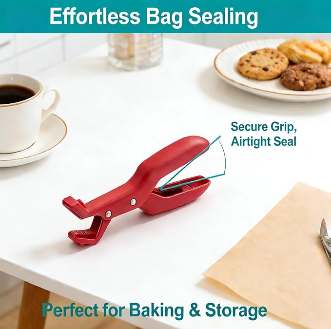 Anti-Scalding Dish Plate Gripper Clip Duty Bowl Clip Retriever Tongs, Heat Resistant Kitchen Tool for Lifting Hot Dishes, Plates, Bowls from Microwave, Air Fryer, Steamer（Not suitable for oven use!)