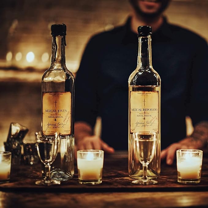 30 Pack Heavy Base Shot Glasses Bulk, 2.2 oz Square Shot Glass Set, Clear Espresso Shot Glass, Small Whiskey Shot Glasses for Vodka, Whiskey, Tequila, Espressos, Spirits & Liquors