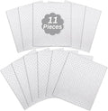 Lucomb Sedish Dishcloth (11 Pack- Grey)