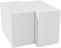 200PACK Disposable Hand Towels for Bathroom, Soft and Absorbent Paper Guest Towels Disposable Decorative Bathroom Hand Napkins for Kitchen, Parties, Weddings, Dinners