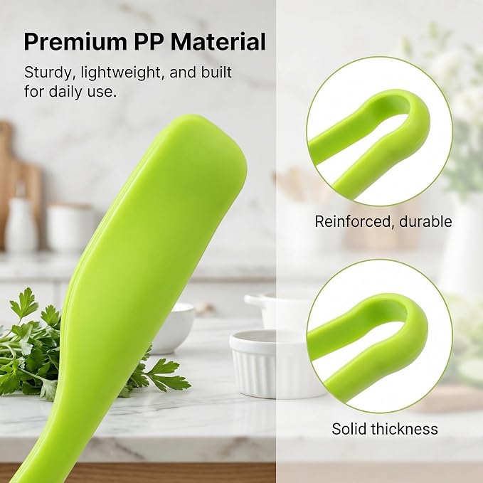 3Pcs Tongs for Kids Mini Colored Plastic Cooking Tongs and Tweezers for Toddler Fine Motor Skills Small Kid Tong for Serving Appetizers Baking Salad Grilling and Kitchen Use(5.7 Inch)