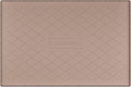 URMONA 31" x 22" Waterproof Silicone Mat in Multiple Sizes & Colors, Under Sink Mat for Kitchen & Bathroom, Pet Food Pad for Dogs & Cats, Kitchen Cabinet Liner, Multi-Purpose for Storage(Khaki)