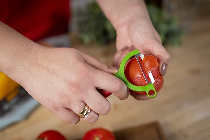 Kuhn Rikon Tomato Peeler