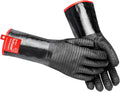 Schwer Heat Resistant BBQ Glove for Oven & Fryer Smoker, CR8000, 14inch | 932°F Thermal Insulation, Waterproof Oil Dirt resistant, Used for Kitchen Cooking Baking