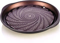 TECHEF - Korean BBQ Nonstick Grill Pan, KBBQ Grill Pan, PFOA-Free, Dishwasher Oven Safe, Made in Korea