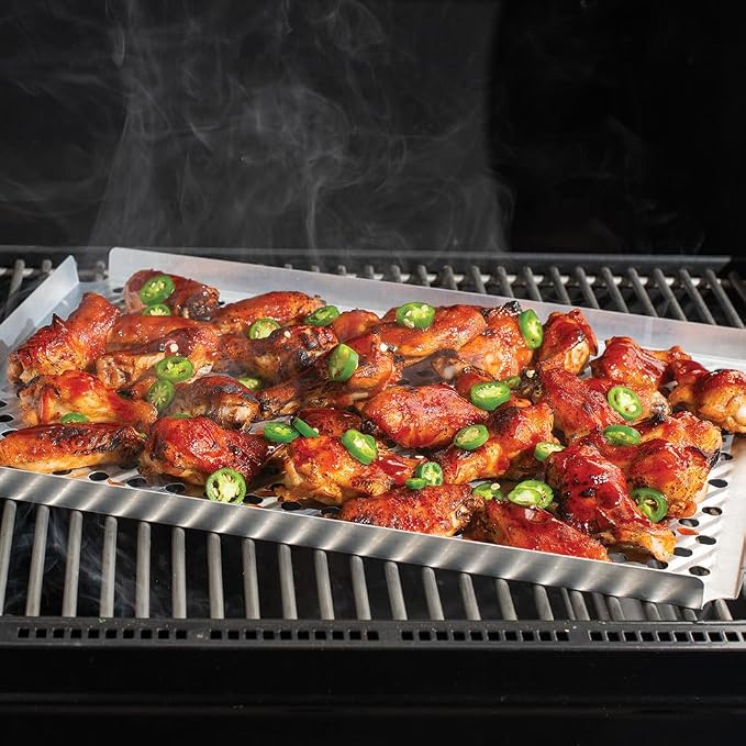 Nordic Ware Naturals Multi-Purpose Oven and Cooling Rack