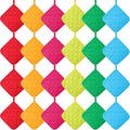Bokon 24 Pcs Pot Holders for Kitchen, Multicolor Potholders Sets, Heat Resistant Cotton Hot Pad Oven Mitts Trivet with Hanging Loops for Baking Cooking