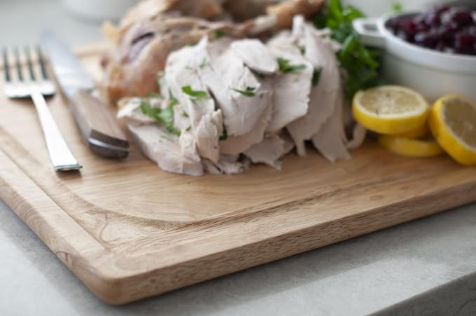 Gripperwood Cutting Board