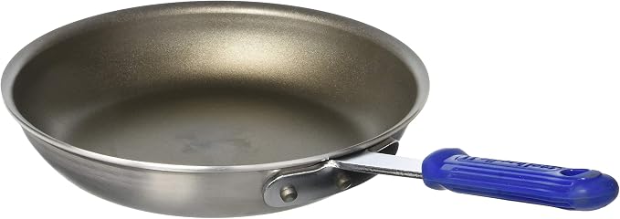 Vollrath 10" Wear-Ever® Fry Pan w/ PowerCoat 2™ Interior & Cool Handle®