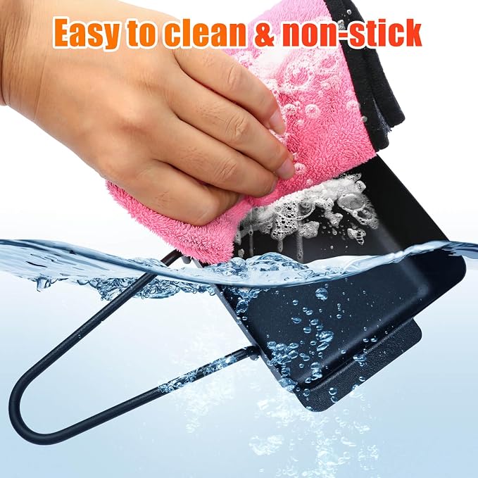Grease Drip Pan for Nexgrill 720-0830H 720-0888N with 15 Liners | Includes drip pan holder & 15 aluminum foil liners; fits Nexgrill 720-0896 720-0898 720-0925P 720-0882A grease box