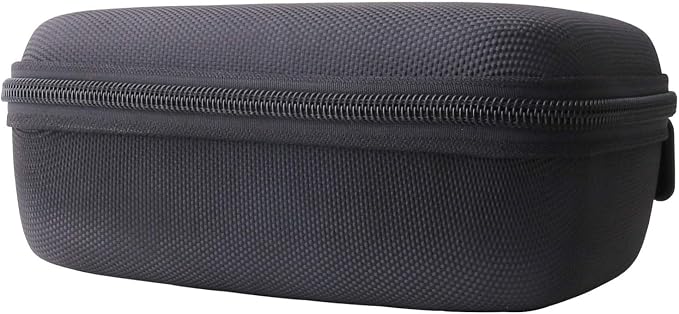 Hard EVA Carrying Case Compatible with TIMEMORE Chestnut C2/C3 Manual Coffee Grinder storage box.