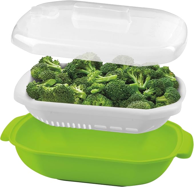 Cuisinart CTG-00-MST Microwave Steamer