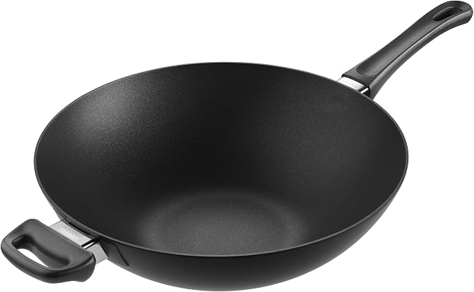 Scanpan Classic 12.5" Wok