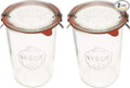 WECK 743 Mold Jar (Weck 743)