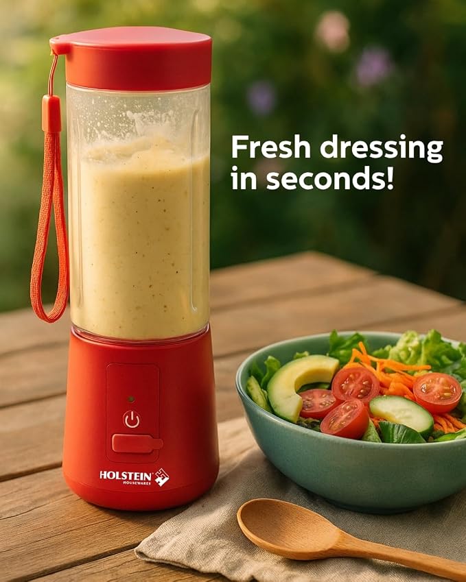 Usb Portable Blender