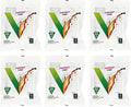 Hario V60 Paper Coffee Filter, Size 02, White, 600ct