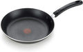 T-Fal Experience Nonstick Frying Pan, 8 in Induction Skillet, Black | Oven safe to 400 F, Thermo-Spot heat indicator, Dishwasher safe, Thick-gauge aluminum, Ideal for eggs and sauteing