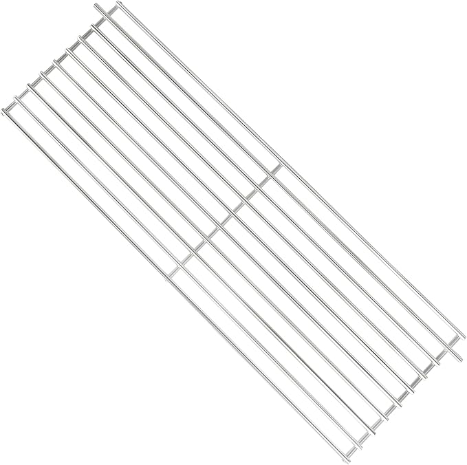 Warming Rack for Pit Boss Lexington Upper Grid Cooking Grate for Pitboss 500 540 Series Wood Pellet Smoker Grill Replacement Parts Holding Grilling BBQ Accessory