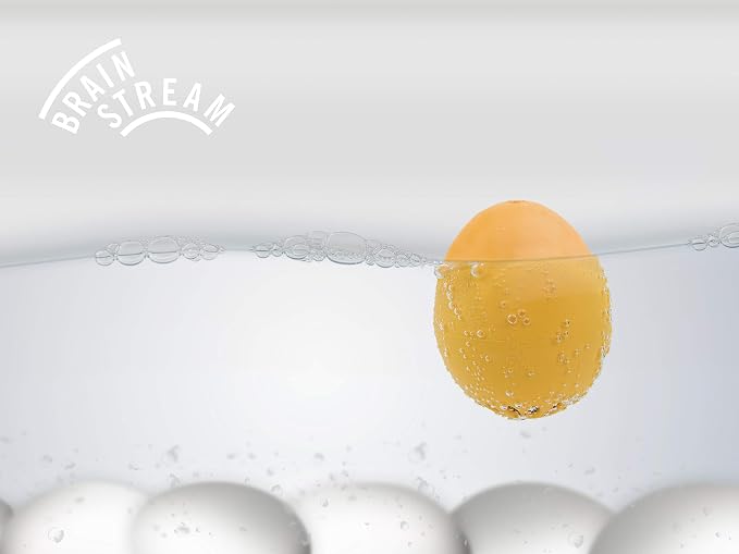 – 70s BeepEgg – Yellow