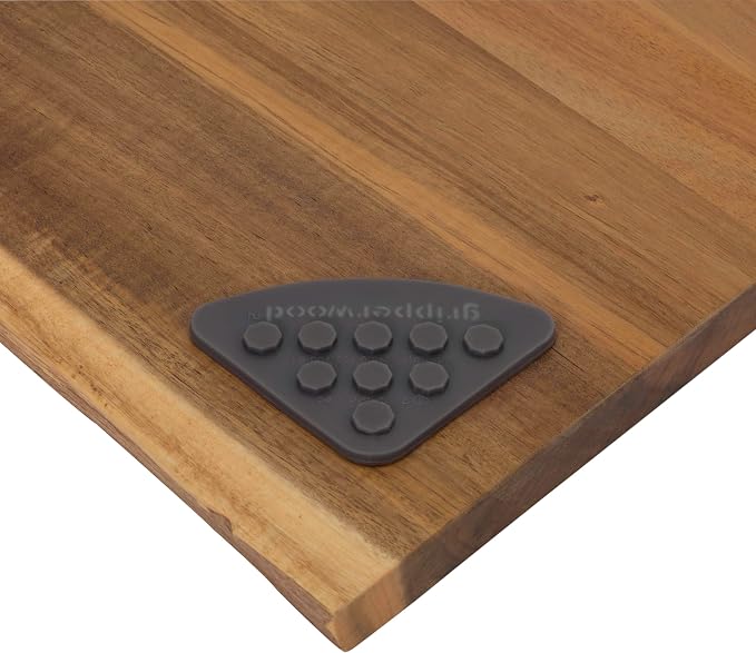 Gripperwood Bareboard GWB