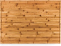 Camco 43548 4 Burner Grooved Bamboo Stove Top Work Surface with Adjustable Legs